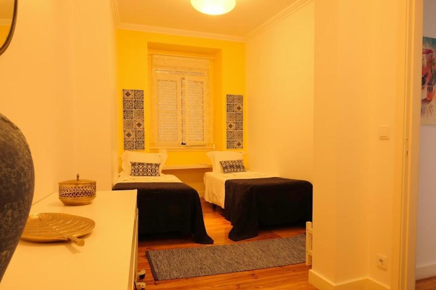 Lights Appartement Lisboa